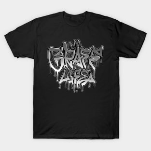 Graff Life T-Shirt